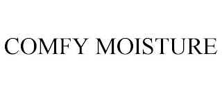 COMFY MOISTURE