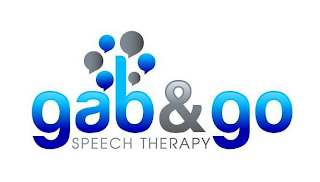 GAB&GO SPEECH THERAPY