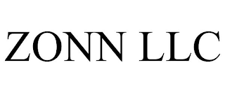 ZONN LLC