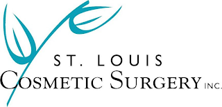 ST. LOUIS COSMETIC SURGERY INC.
