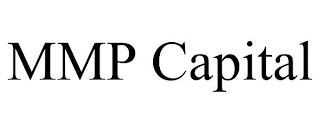 MMP CAPITAL