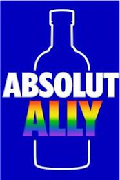 ABSOLUT ALLY