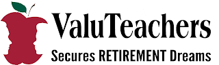 VALUTEACHERS SECURES RETIREMENT DREAMS