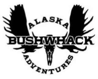 BUSHWHACK ALASKA ADVENTURES