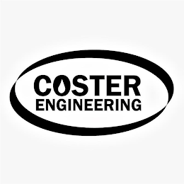 COSTER ENGINEERING