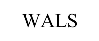 WALS