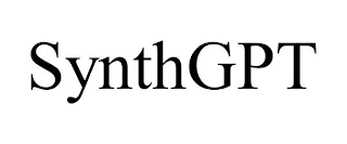 SYNTHGPT