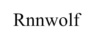 RNNWOLF