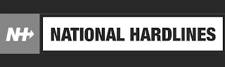 NH NATIONAL HARDLINES