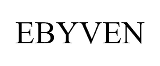 EBYVEN