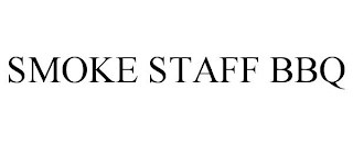 SMOKE STAFF BBQ