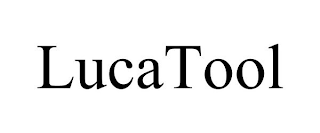LUCATOOL