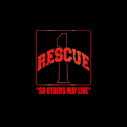 RESCUE 1 