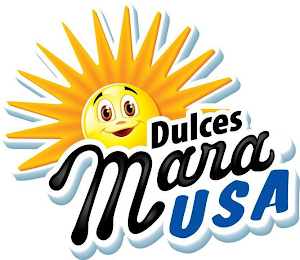 DULCES MARA USA