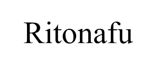 RITONAFU