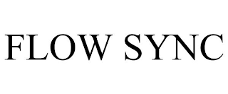 FLOW SYNC