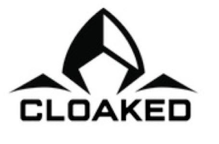 CLOAKED