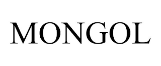 MONGOL