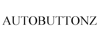 AUTOBUTTONZ