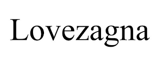 LOVEZAGNA
