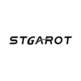 STGAROT