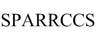 SPARRCCS