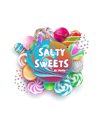 SALTY SWEETS BY TROPIX