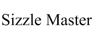 SIZZLE MASTER