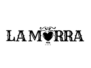 LA MORRA