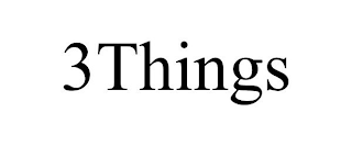 3THINGS