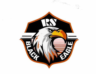 RS BLACK EAGLE
