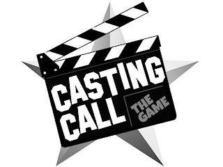 CASTING CALL THE GAME