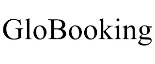 GLOBOOKING