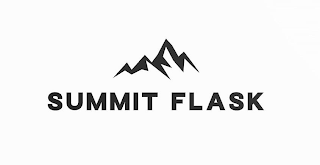 SUMMIT FLASK
