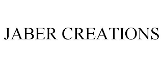 JABER CREATIONS