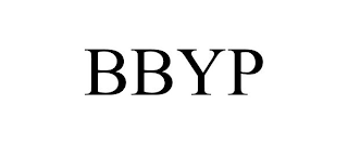 BBYP