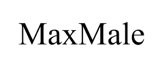 MAXMALE