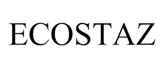 ECOSTAZ