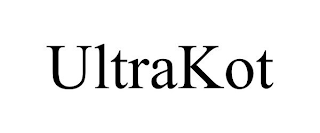 ULTRAKOT