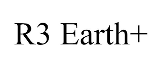 R3 EARTH+