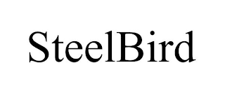 STEELBIRD