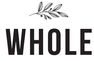 WHOLE