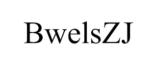 BWELSZJ