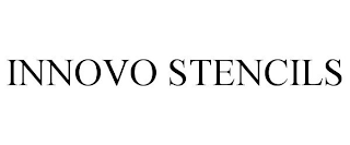 INNOVO STENCILS