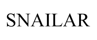 SNAILAR