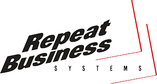 REPEAT BUSINESS   SYSTEMS