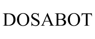 DOSABOT