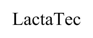LACTATEC