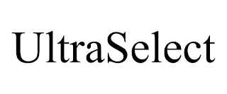 ULTRASELECT