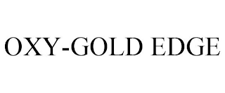 OXY-GOLD EDGE
